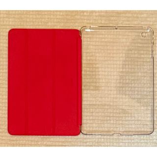 アップル(Apple)のiPad2用マグネット付きケース(iPadケース)