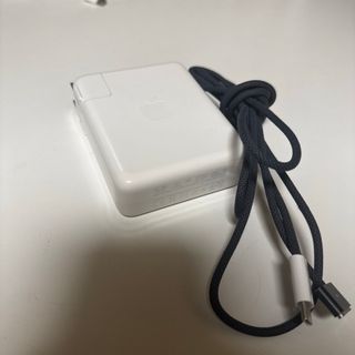 MacBookPro16inch 充電器　140W