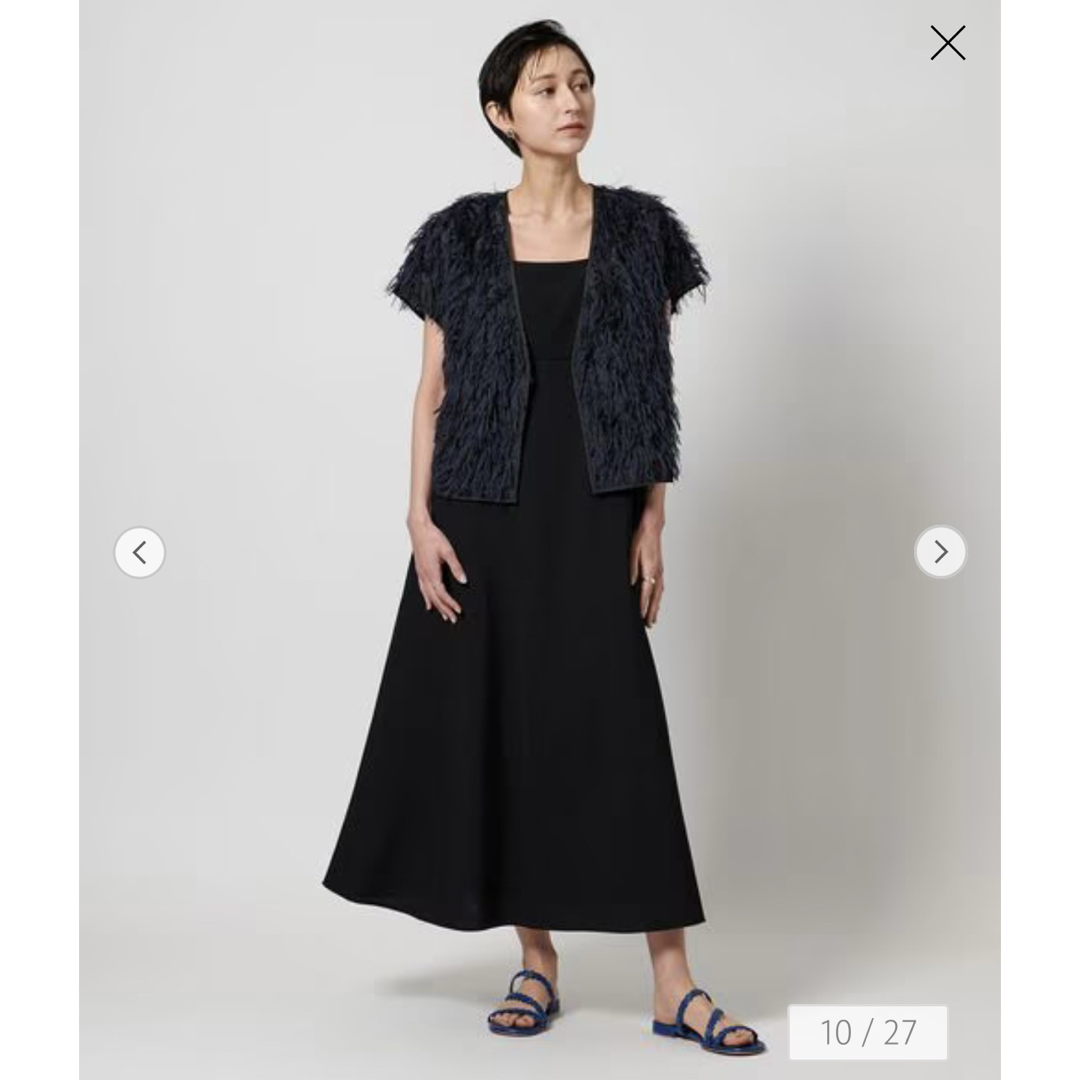 UNITED ARROWS - 【新品】UNITED ARROWS ヘアリー カット