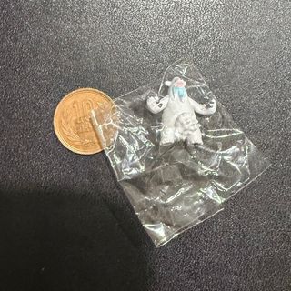 ポケモン - けしポケ　ツンベアー　消しポケ　食玩　新品