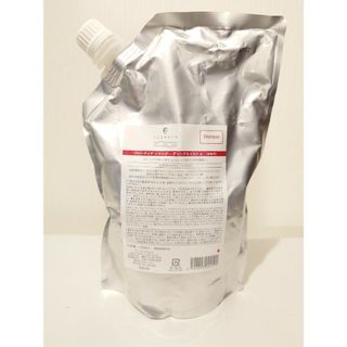 DEMI COSMETICS - フローディア　シャンプー　ディープモイスト　1000ml