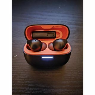 シャオミ(Xiaomi)のREDMI Buds 6 Pro (eSports)(ヘッドフォン/イヤフォン)