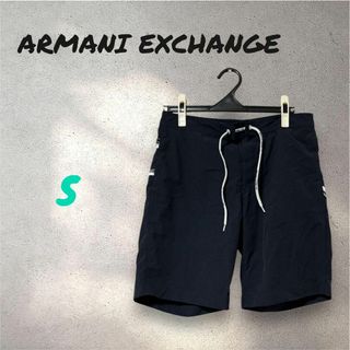 アルマーニエクスチェンジ(ARMANI EXCHANGE)のアルマーニエクスチェンジ　 水着　スイムウェア　ハーフパンツ(ショートパンツ)