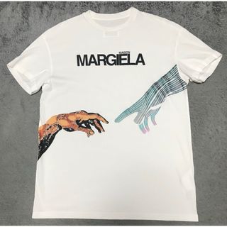 Maison Margiela（旧Maison Martin Margiela） - メゾンマルジェラ　tシャツ