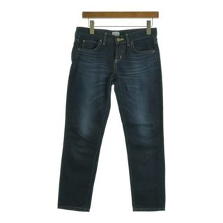 Lee - Lee リー デニムパンツ XS 青 【古着】【中古】【送料無料】