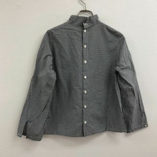スティールエコンフォール(style+confort)のセンス抜群✨syle ₊ confort スティールエコンフォール 2サイズ (シャツ/ブラウス(長袖/七分))