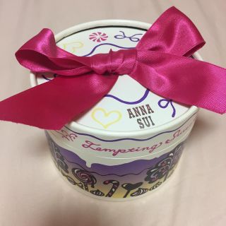 アナスイ(ANNA SUI)の【最終価格】アナスイ クリスマスコフレ(コフレ/メイクアップセット)