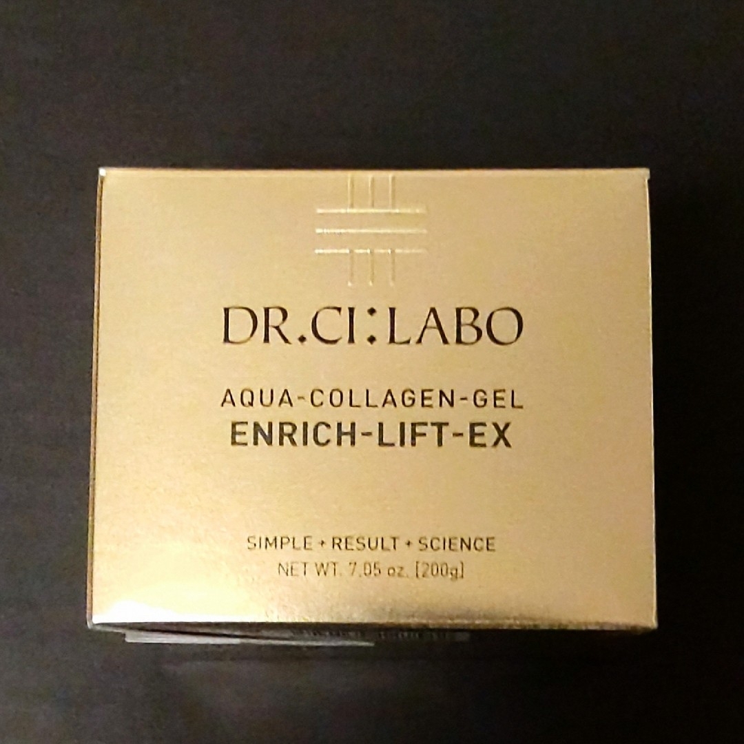 Dr.Ci Labo - エンリッチリフト EXR 200g VC100 エッセンス