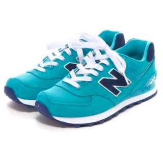 ニューバランス(New Balance)の【最終値下げ】ニューバランス スニーカー 574(スニーカー)