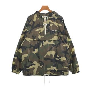 CELINE ストレートフィット ブルゾン 2EL09842A CELINE ストレートフィット ブルゾン 2EL09842A (CELINE