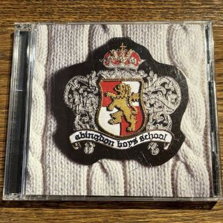 【abingdon boys school】ESCL-2993/4 (訳あり)(ポップス/ロック(邦楽))