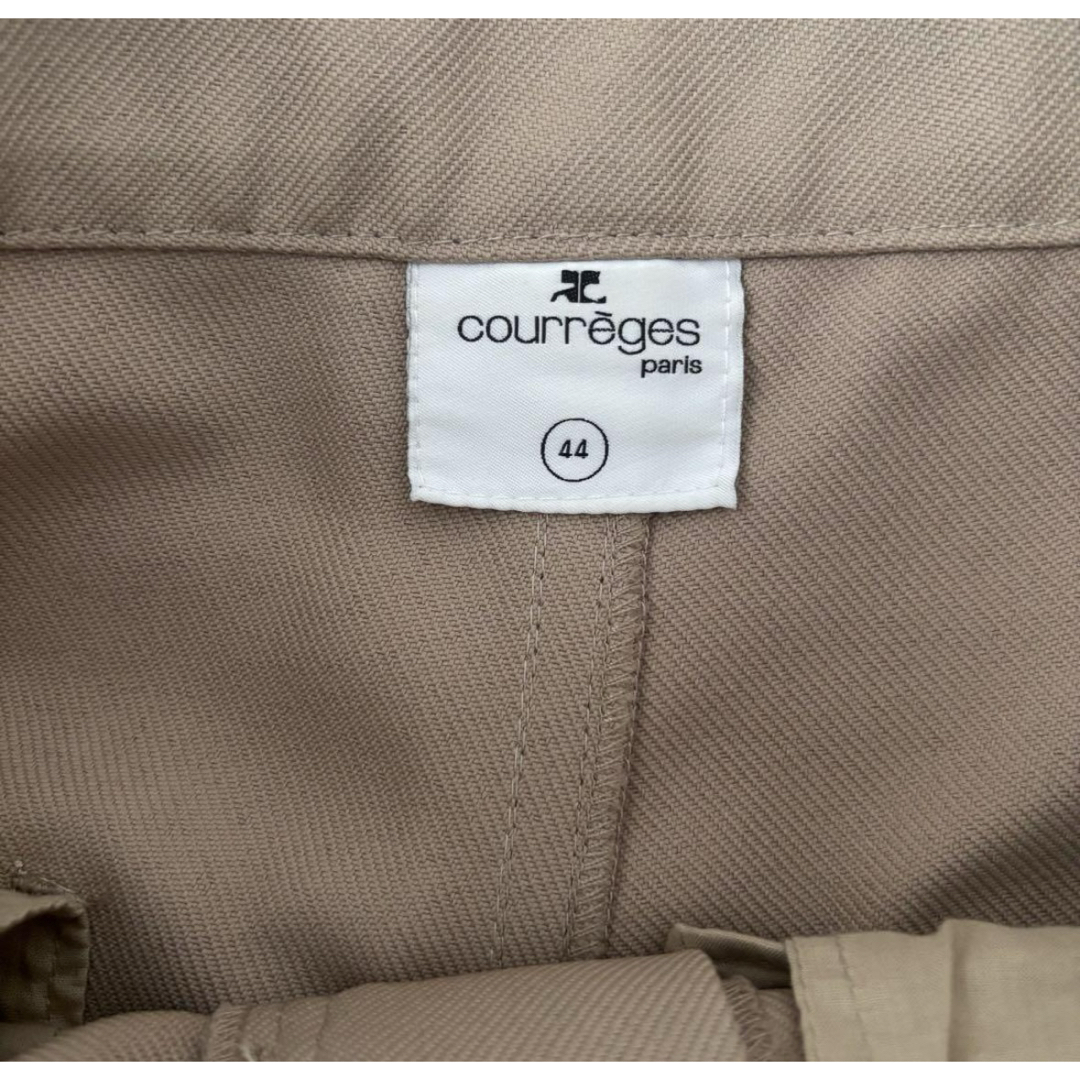Courreges - メンズ クレージュ courreges ショートパンツ 44の