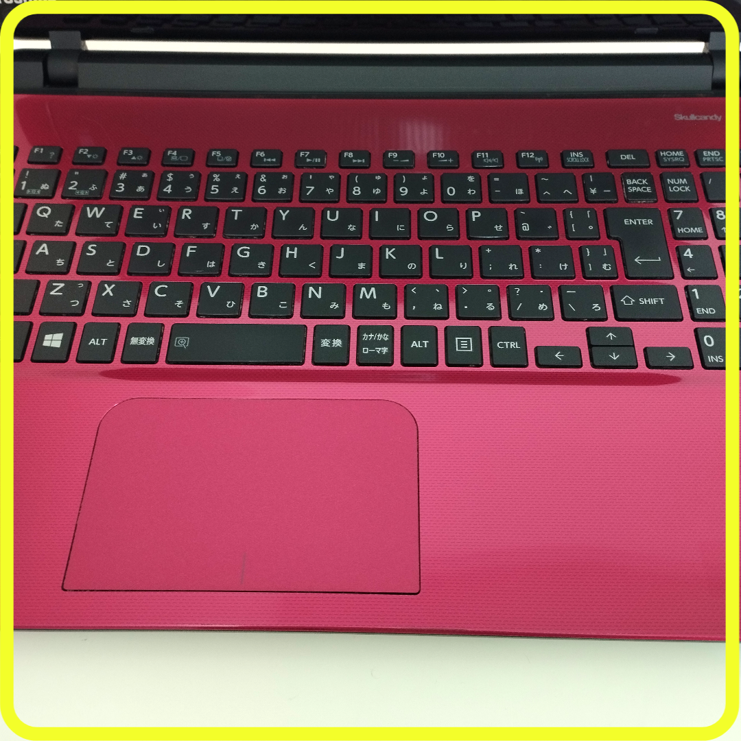 赤　i7　新品SSD512GB⭐️windows11　ノートパソコン　494 赤 i7 新品SSD512GB⭐️windows11 ノートパソコン 494