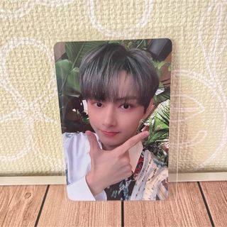 セブンティーン(SEVENTEEN)のSEVENTEEN happy ending Carat盤 ジュン(K-POP/アジア)