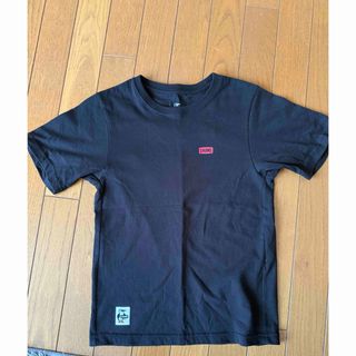 CHUMS - CHUMS チャムス キッズ Tシャツ 