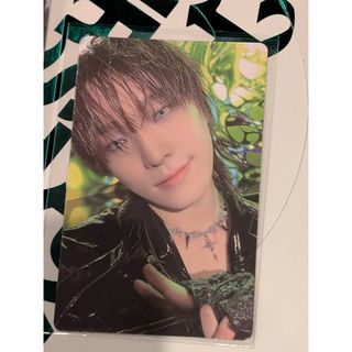 SEVENTEEN　WEVERSE 　ラキドロ　ディノ(アイドルグッズ)