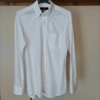 パーソンズ(PERSON'S)のYシャツ　PERSON'S パーソンズ　青山　M84(シャツ)