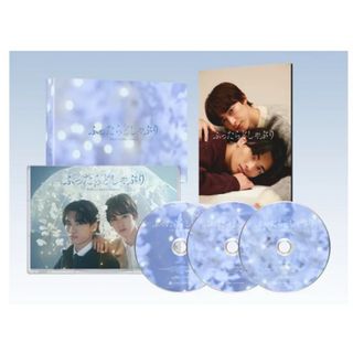 ふったらどしゃぶり DVD(ボーイズラブ(BL))