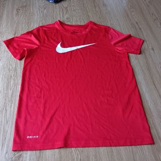 NIKE - 美品☆NIKE　Tシャツ　（155cm）