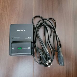 SONY - NP-FZ100 BC-QZ1 バッテリーチャージャーセット