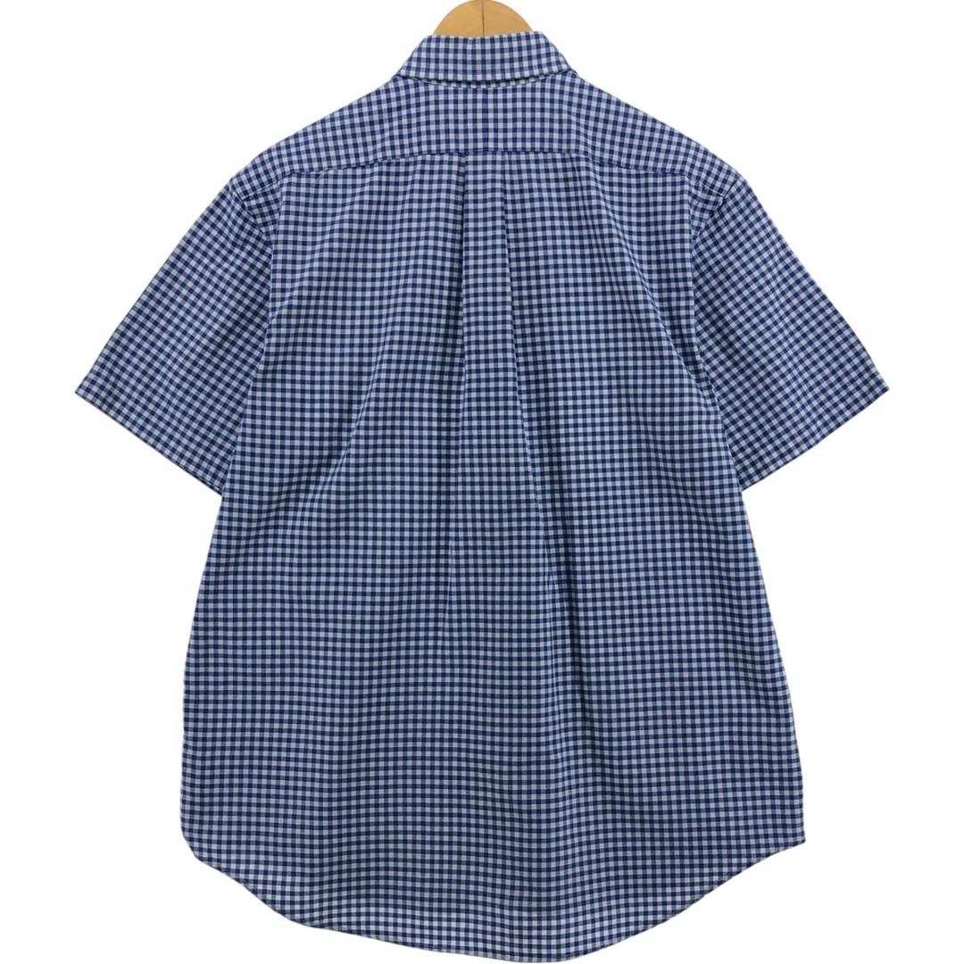 数量は多い  希少supreme チェックシャツ/ボタンダウン/半袖シャツ/シャツ トップス