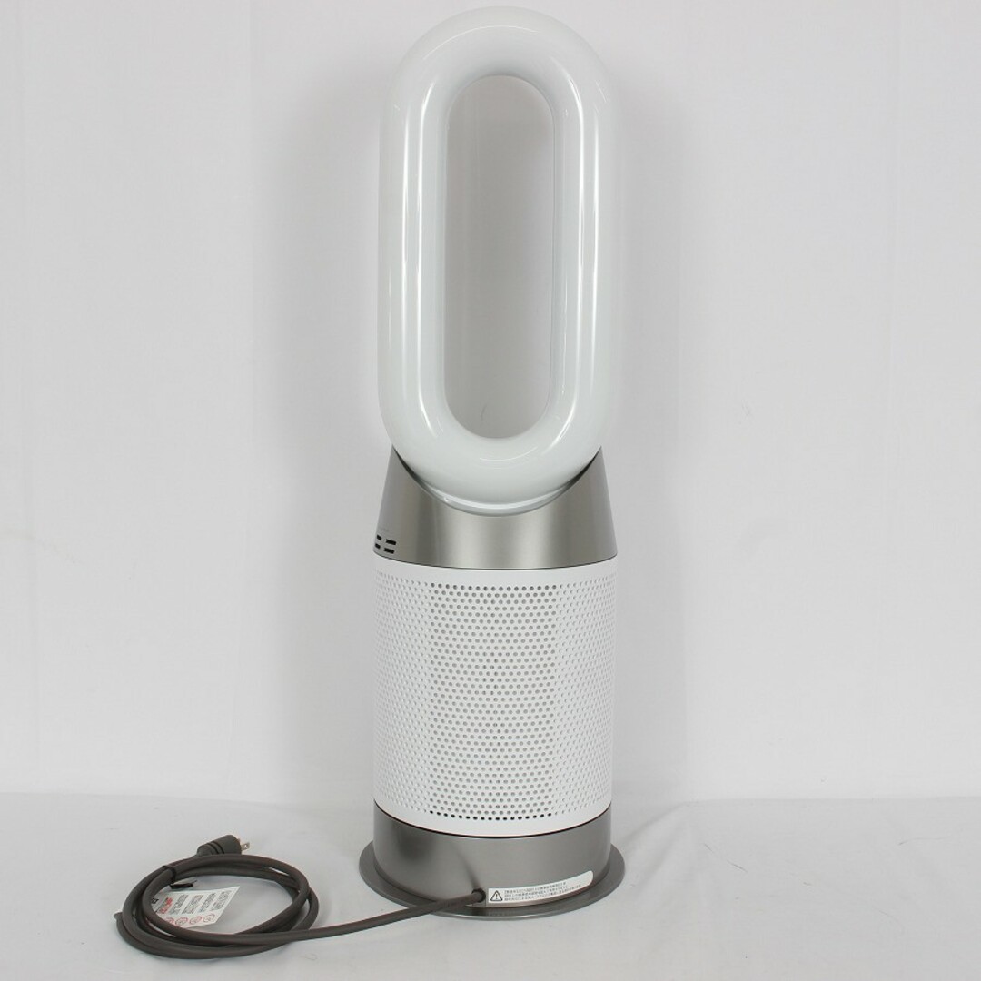 Dyson - 【美品】Dyson Purifier Hot+Cool Gen1 HP10 WW