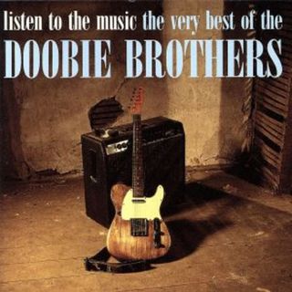【輸入盤】ＬＩＳＴＥＮ　ＴＯ　ＴＨＥ　ＭＵＳＩＣ　ＴＨＥ　ＶＥＲＹ　ＢＥＳＴ　ＯＦ　ＴＨＥ　ＤＯＯＢＩＥ　ＢＲＯＴＨＥＲＳ(ポップス/ロック(洋楽))