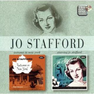 【輸入盤】Ａｕｔｕｍｎ　ｉｎ　Ｎｅｗ　Ｙｏｒｋ　／　Ｓｔａｒｒｉｎｇ(ジャズ)