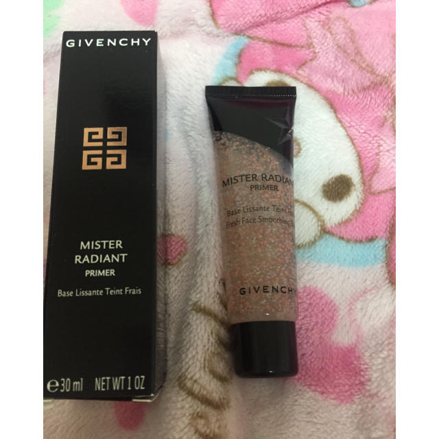 GIVENCHY(ジバンシィ)のジバンシィーベース コスメ/美容のベースメイク/化粧品(その他)の商品写真