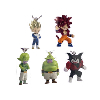 ドラゴンボールDAIMAスイングコレクション3 管理番号462507011005(アニメ/ゲーム)