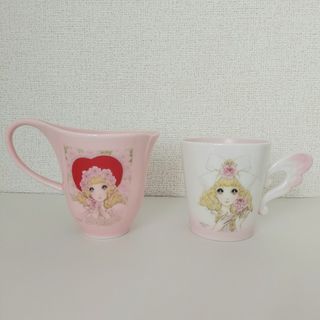 貞子ちゃん様専用　高橋真琴　マグカップ　2個セット