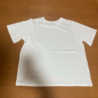 グローバルワーク(GLOBAL WORK)のグローバルワーク Tシャツ L(Tシャツ(半袖/袖なし))