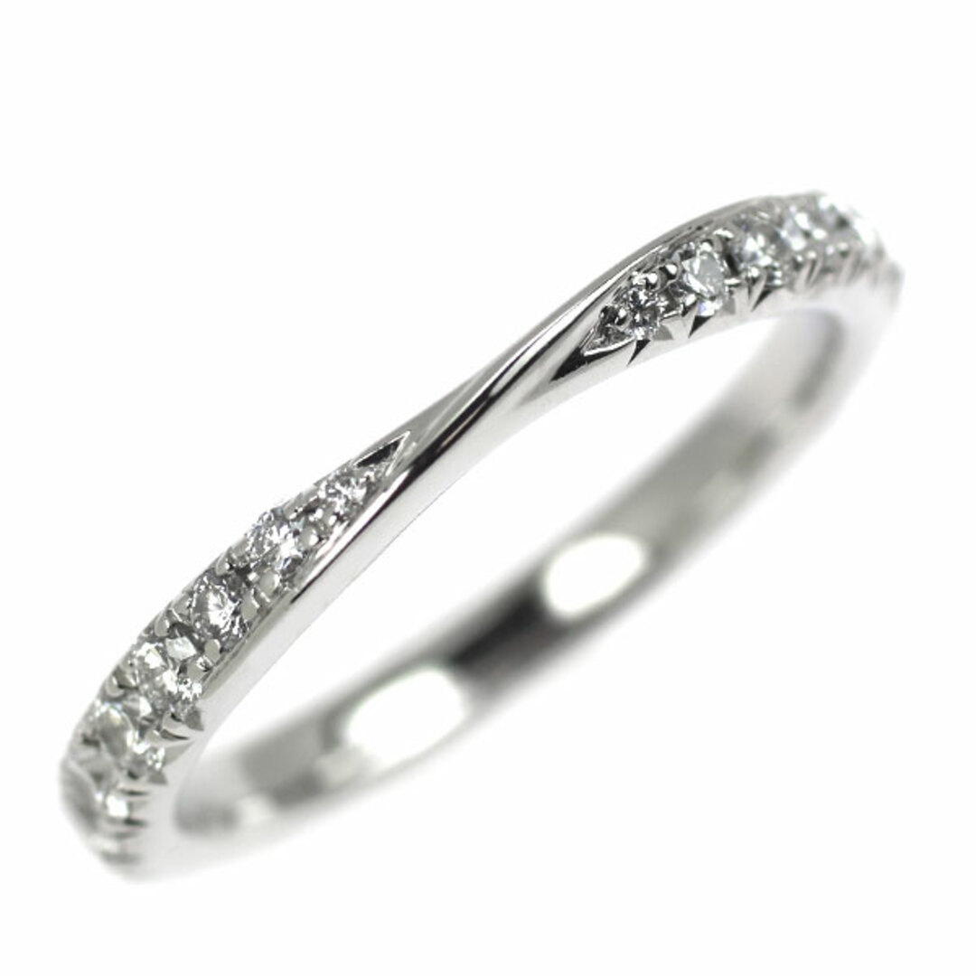 HARRY WINSTON(ハリーウィンストン)のハリーウィンストン Pt950 ダイヤモンド リング ブリリアントラブ レディースのアクセサリー(リング(指輪))の商品写真