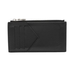 ルイヴィトン(LOUIS VUITTON)のルイヴィトン タイガ コインカードホルダー コインケース アルドワーズ(コインケース/小銭入れ)