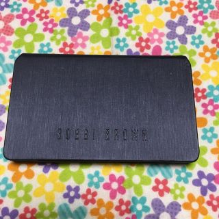 ボビイブラウン(BOBBI BROWN)のボビーブラウン グレージュアイパレット(アイシャドウ)