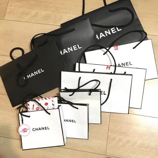 シャネル(CHANEL)の💓rtk💓m様 専用です！(ショップ袋)