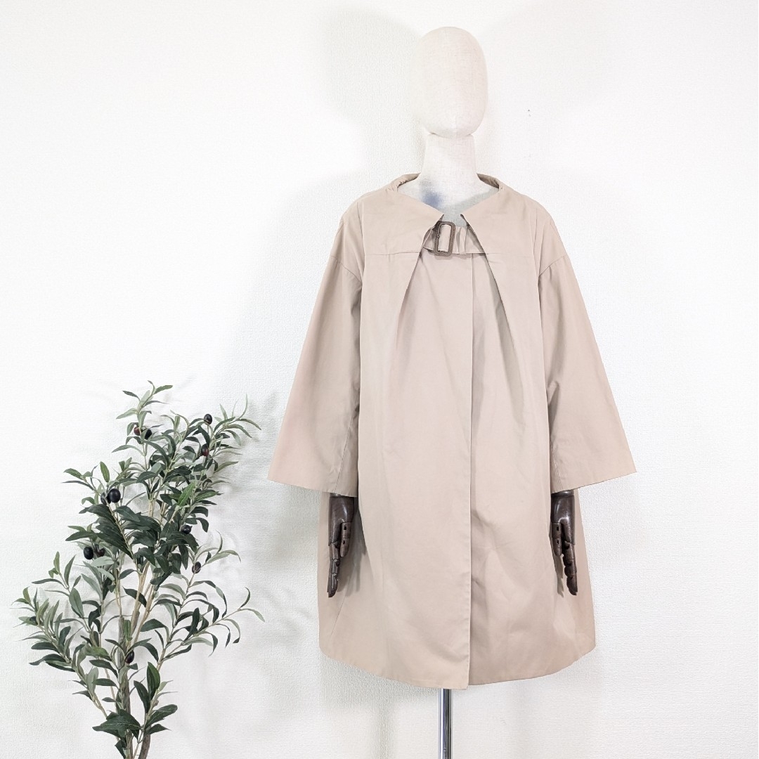 TSUMORI CHISATO（ツモリチサト）の「ｱﾏﾓｰﾙ（モッズコート