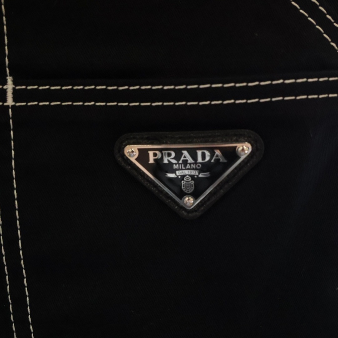 PRADA - PRADA 18aw nylon pantsの通販 by Littérature ovine