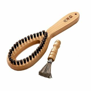 コジット クリーニング屋さんの毛玉とりブラシ ブラシクリーナー付 1個 (x 1