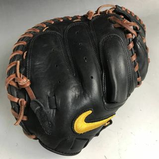 NIKE - NIKE ナイキ キャッチャーミット 城島健司モデル Joh 08 SIGNAT