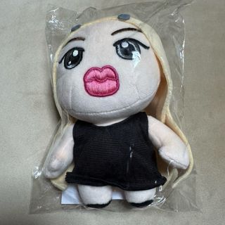 アレン様　ぬいぐるみ(ぬいぐるみ)
