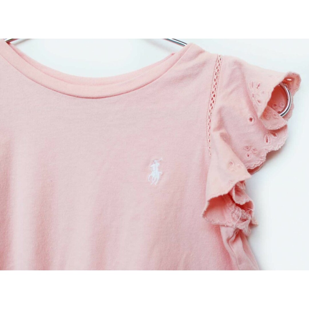 ラルフローレン RALPH LAUREN ビッグポニー ポロシャツ