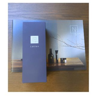 N organic - N organic Vie　モイストリッチローション