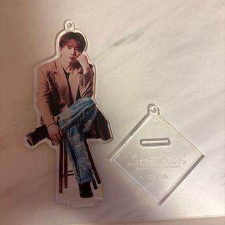 Da-iCE 花村想太 アクスタ