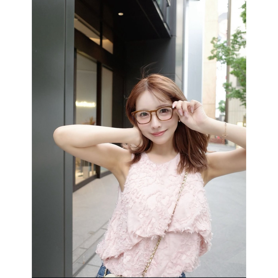 ZARA - ZARA バルーンシェイプトップスの通販 by 🧸｜ザラならラクマ