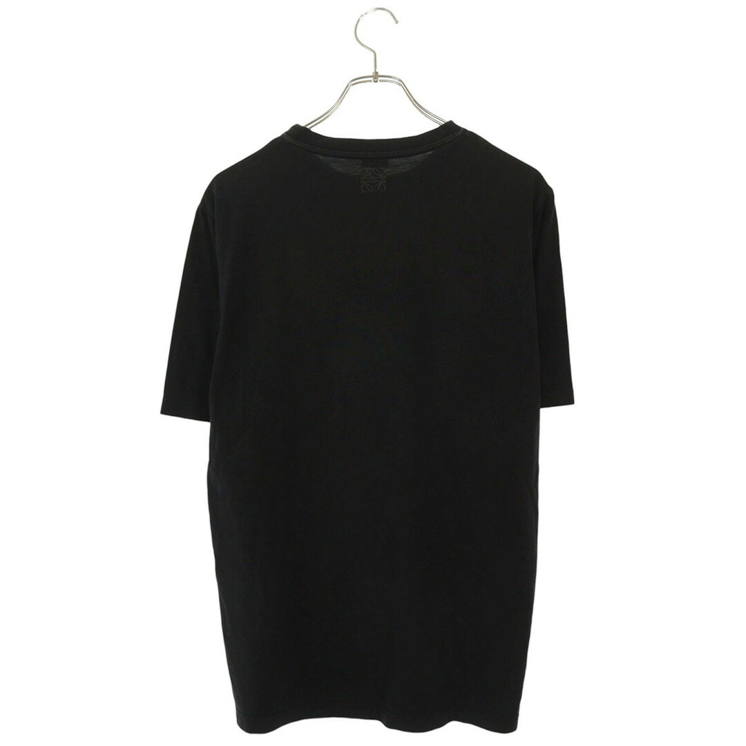LOEWE - ロエベ H2179810CR グラフィックプリントTシャツ メンズ