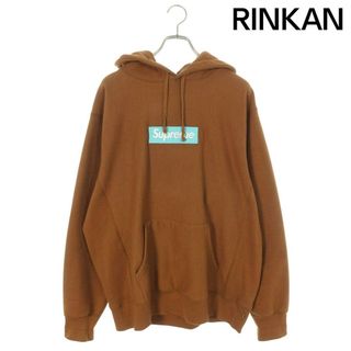 Supreme（パーカー）のフリマアイテム一覧