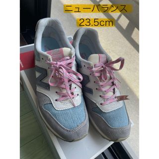 996（New Balance）