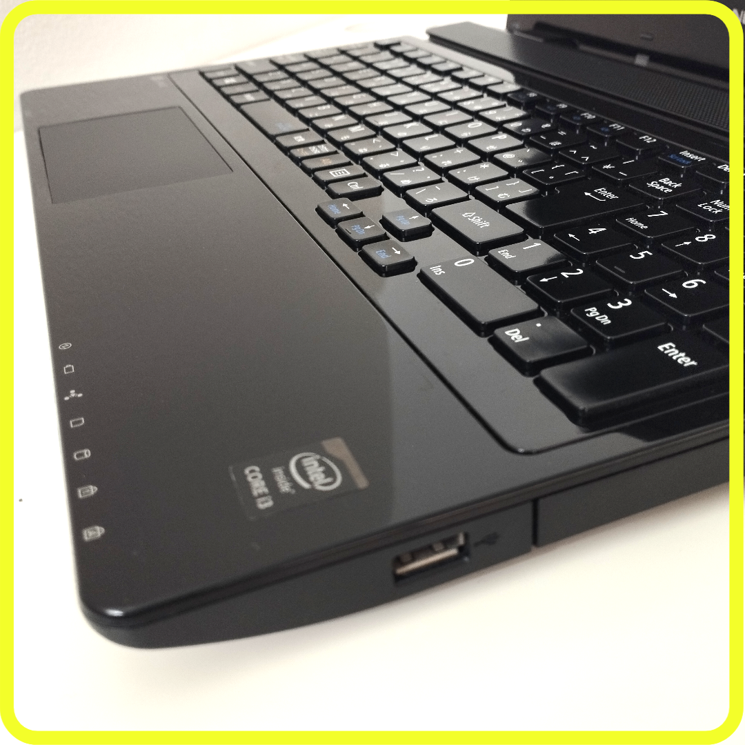hp - 美品 新品SSD256GB⭐️windows11 ノートパソコン カメラ