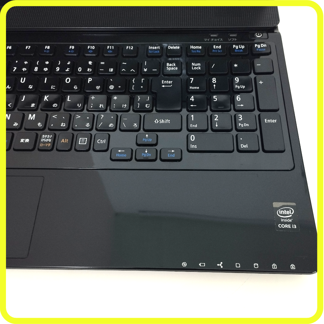 e-TREND｜HP B10NXAT#ABJ [250RG9 (Core i5-1335U 16GB SSD512GB